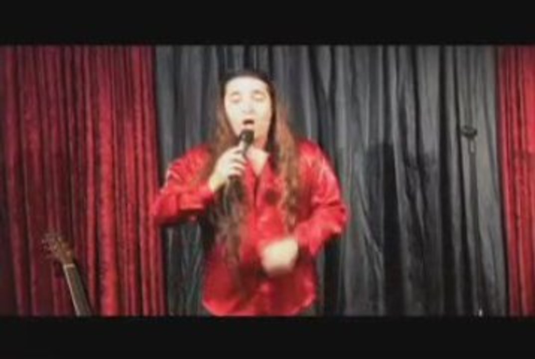 Talk Like A Gangster Day - Phil Johnson