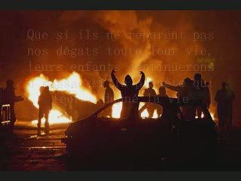 video choc : le monde de demain