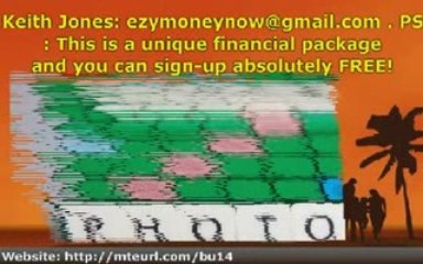 Worldwide Economic Meltdown of 2008 Creates MASSIVE, INTERNE