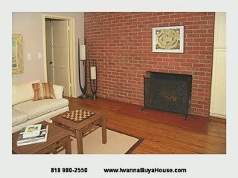 Hollywood Hills home for sale