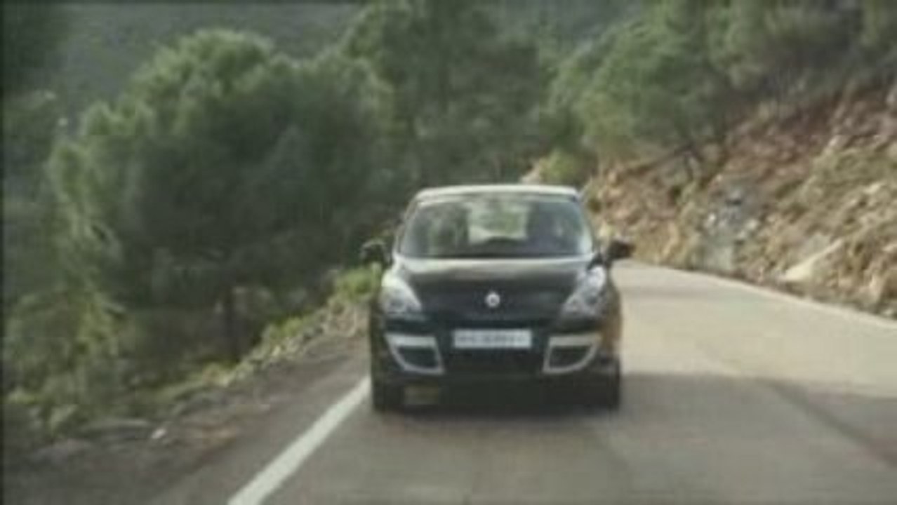 Renault Scénic 3
