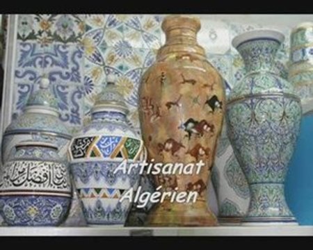 Chant kabyle chrétien par Hocine