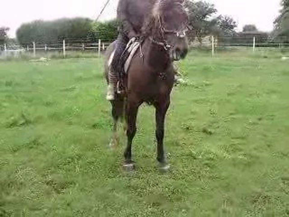 Chloé & Jojo =D