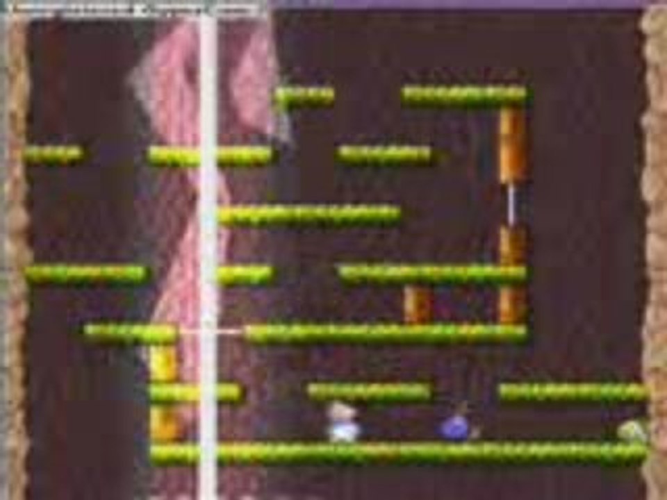 Défi bois-joli pour anau