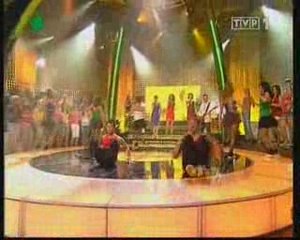 Jaka To Melodia-Be my lover