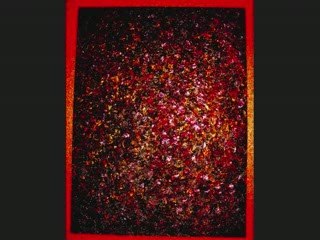 COSMOS INTERIEUR  roberto casas