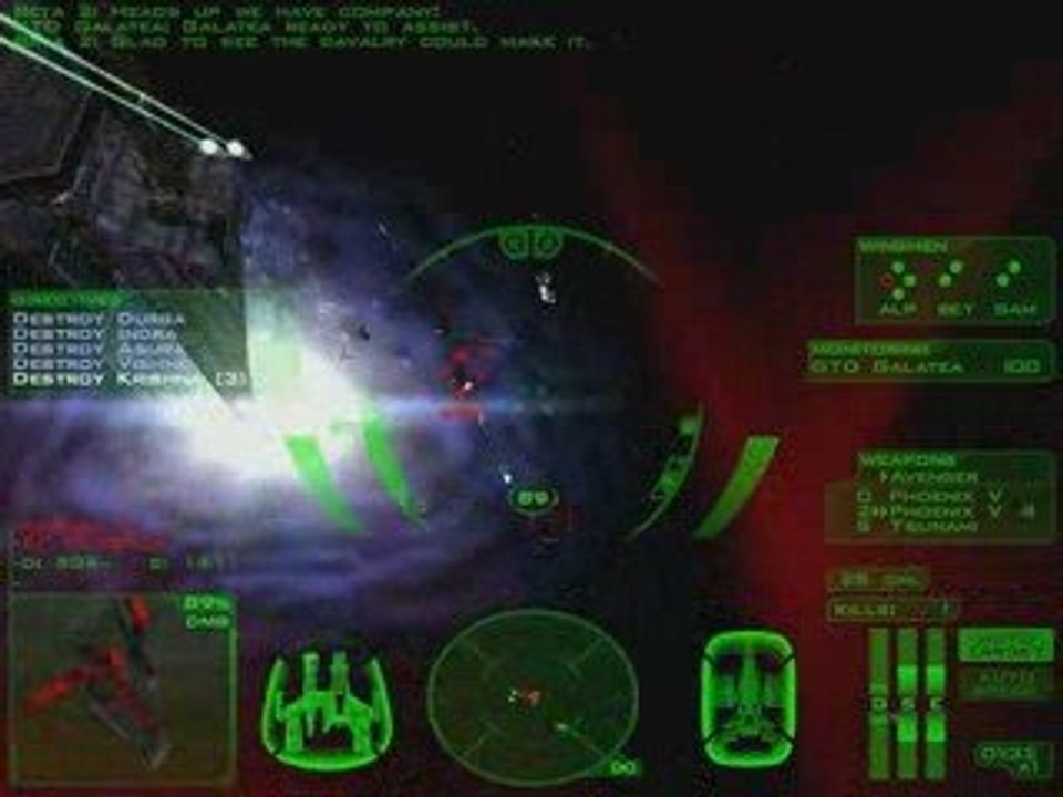 LP FreeSpace #16: La Ruota Della Fortuna