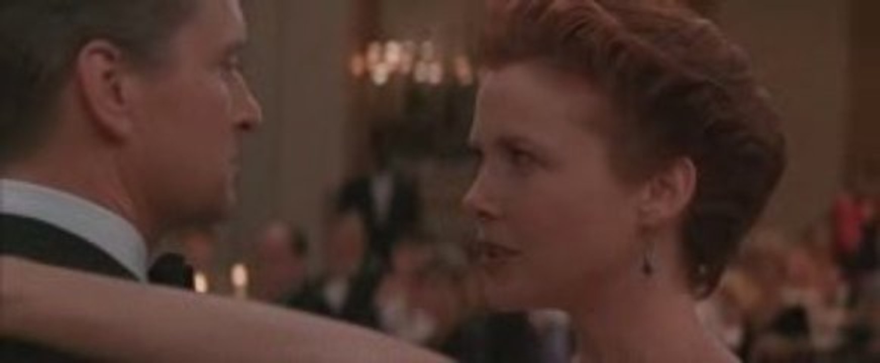 michael dougles the american president film