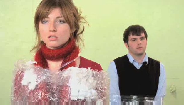 Venice is Sinking - Ryan's Song