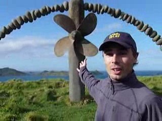 Revendications quant au Rainbow Warrior