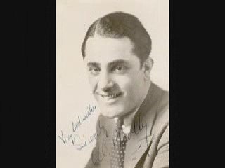 Ray Noble New Mayfair Dance Orchestra - The Moment I Saw You