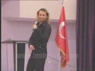 Onur Akay - Söyleyemem Derdimi (www.ineboluda.com)