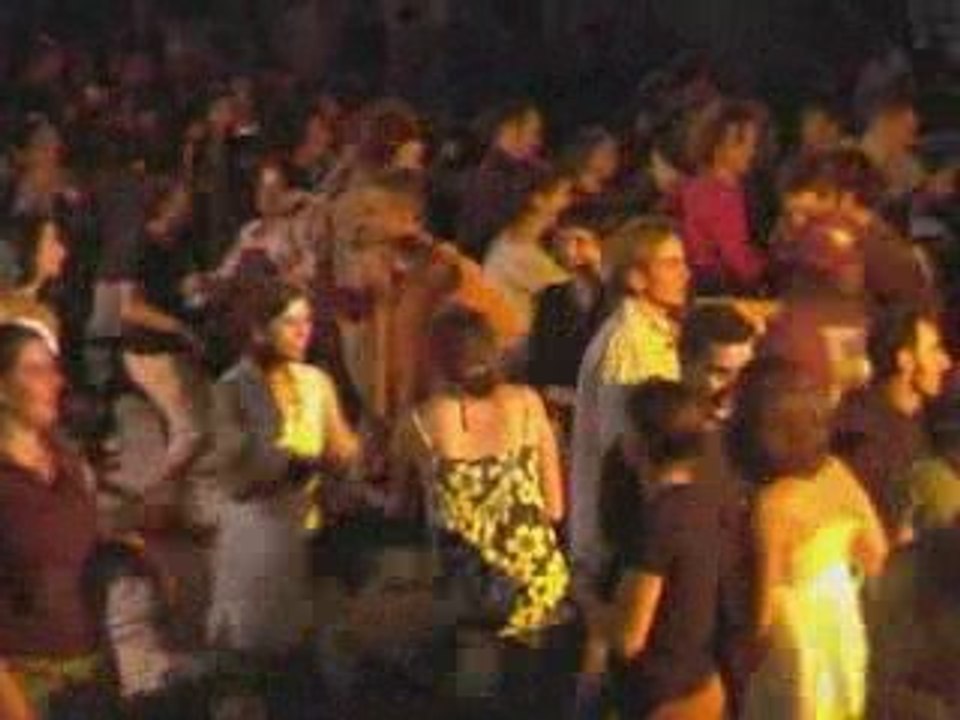 2009 - Shtirip' Bal Chorégraphié II
