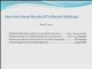 Make Money Mailing Letters