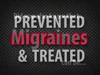 Migraine Relief - Get cured NOW!