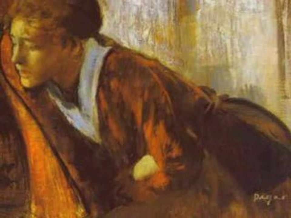 Some classic paintings
