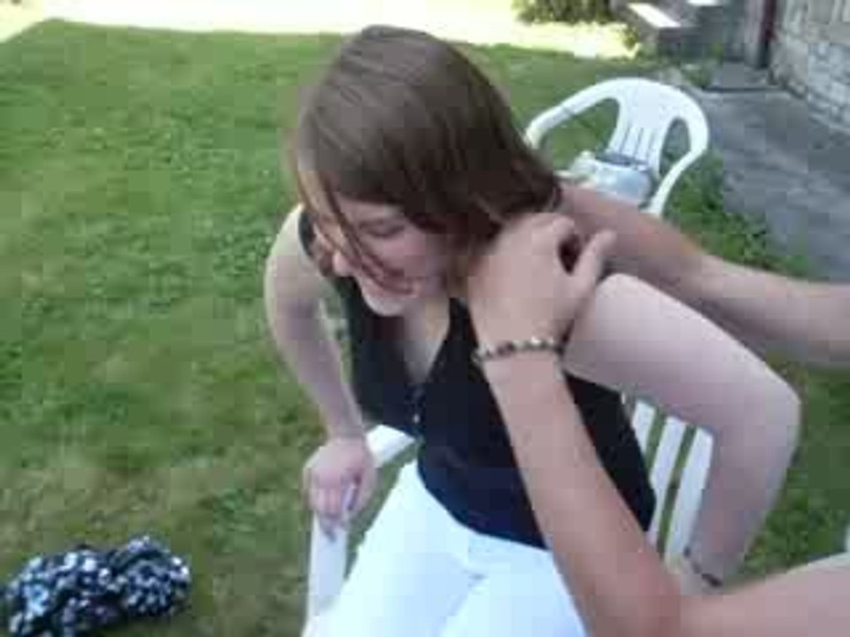 camping anniv' Emy - 04 juillet 2009 - Vidéo 08