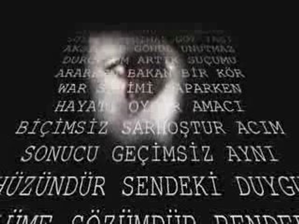 Norm Ender Son uyku
