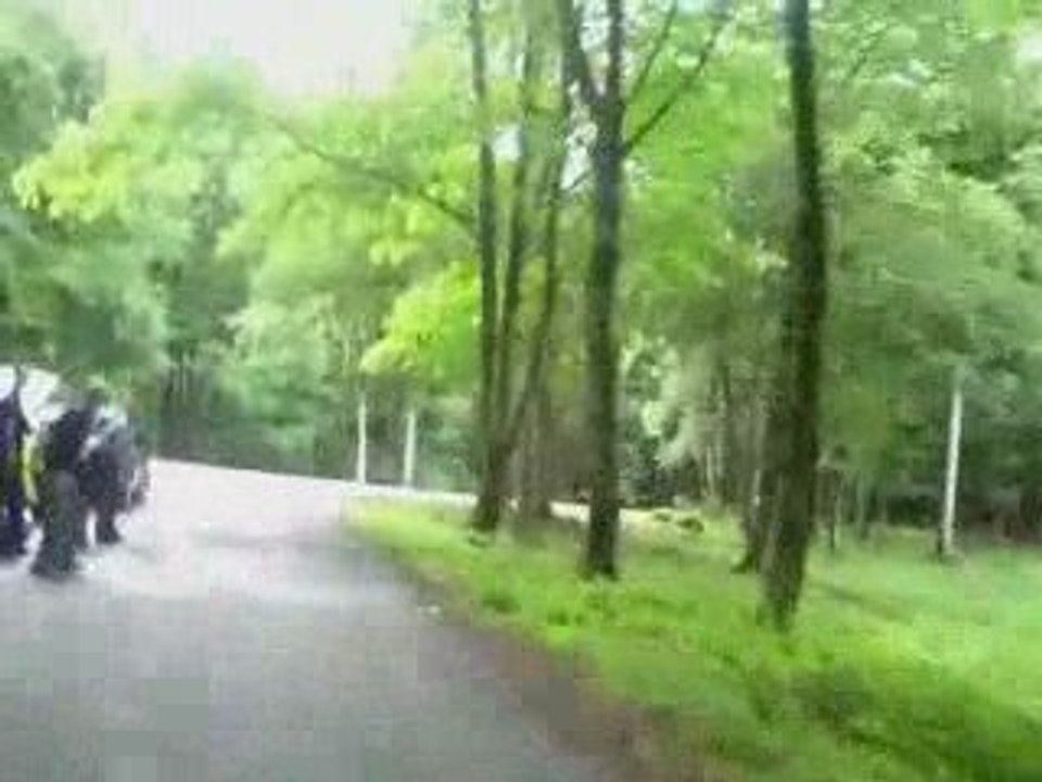 Essai Gti Team