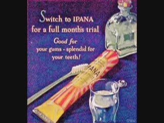 Ipana Troubadors (aka Troubadours) - That's Living