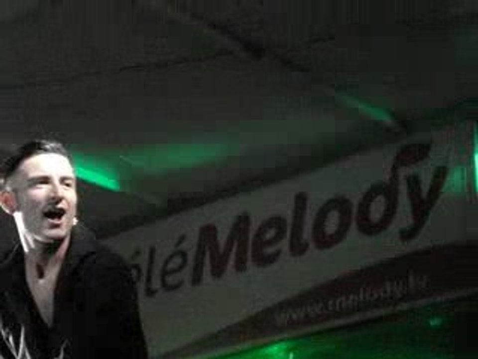 "I just can't get enough" par Michal