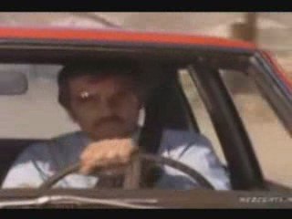 Scenes from classic car chases - So Shush