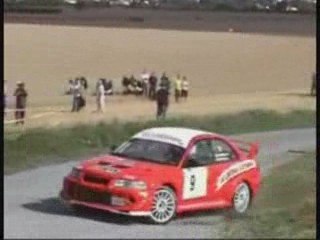 passages 3 rallye