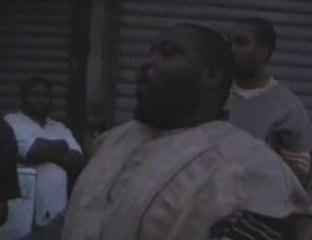 PT. 21 CONSUMING THIS WORLD BY THE SPIRIT (WORD) OF THE LORD