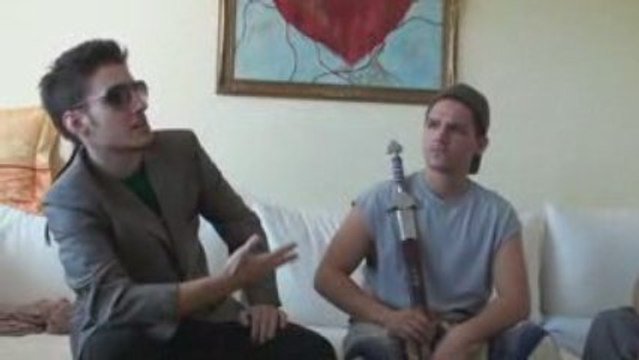 Muris Dönerrunde Trailer 2