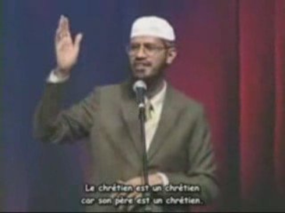 Extrait épisode 18 Les Vérités