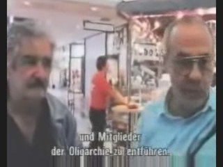 Tupamaros. Terrorismo contra la Democracia. Jean Revel