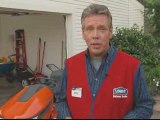 Tips on Riding Lawn Mower Maintenance