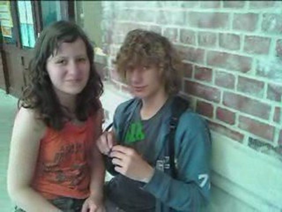 Charlotte &² Moi x3'