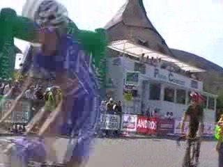 paris correze 2009 classement