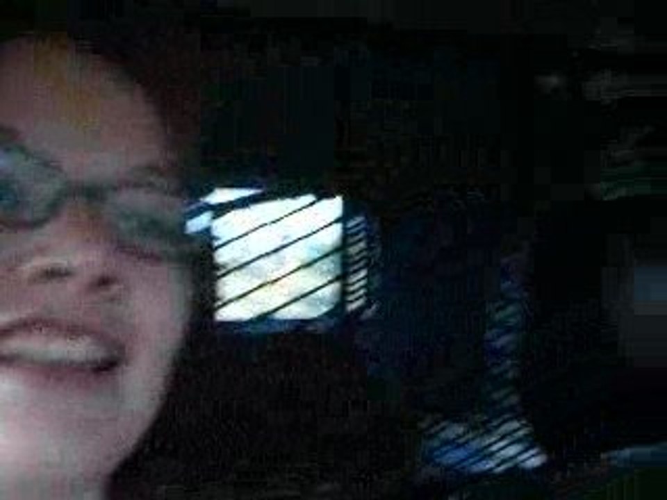la 4L de jacky revisitée