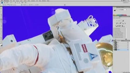 152 Understanding Adobe Photoshop - Alpha Channels