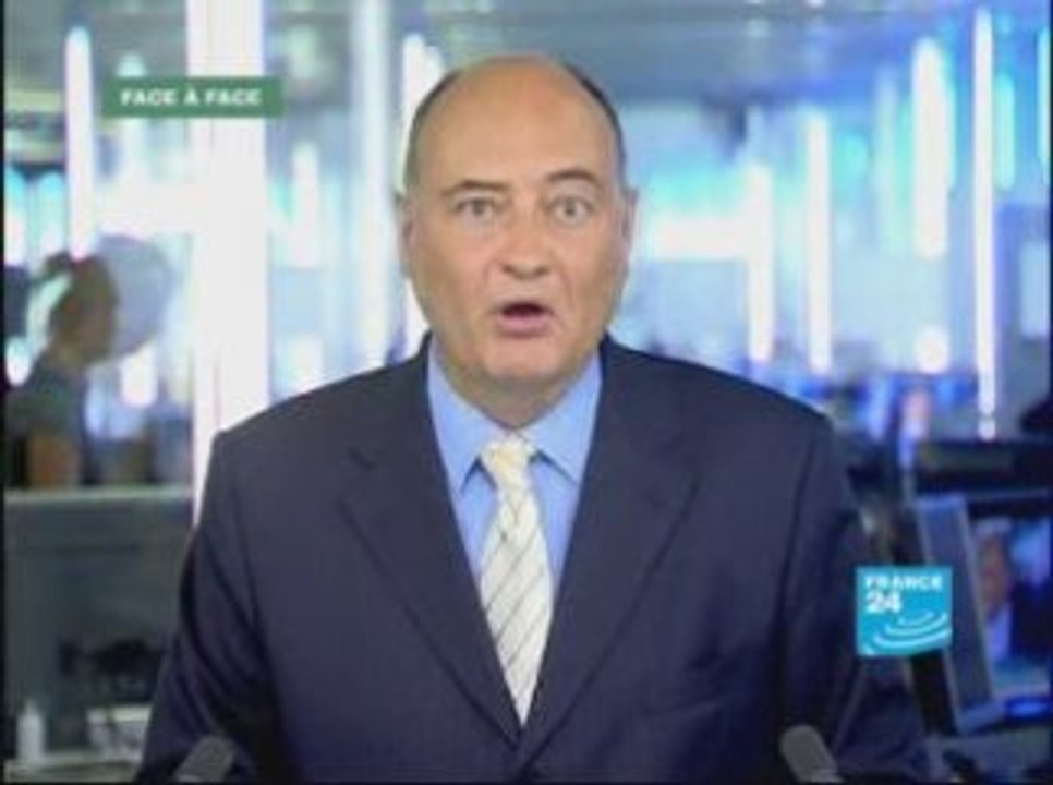 offensive du codex alimentarius à la télé,incroyable,