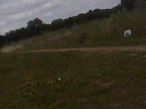 450 crf et 250 yzf dudul et cacal