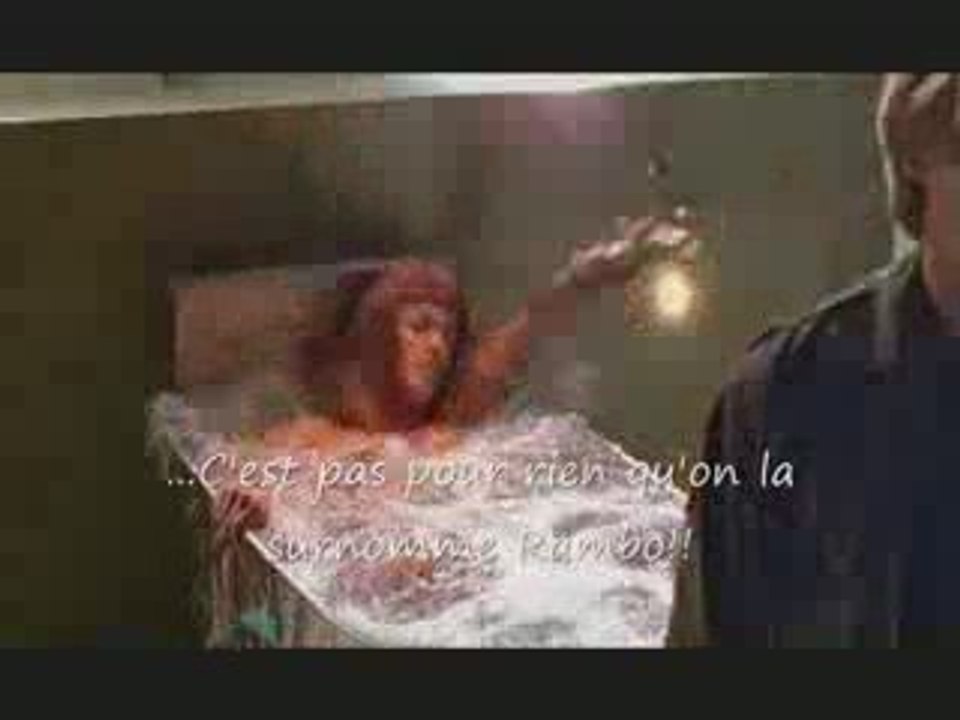 Stargate SG-1 - Extra