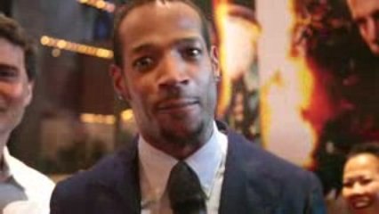 G.I. Joe Premiere: Jeremy Saville talks to Marlon Wayans