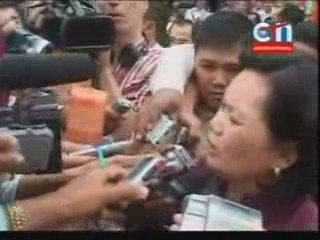 CTN Khmer News- 05 August 2009-2