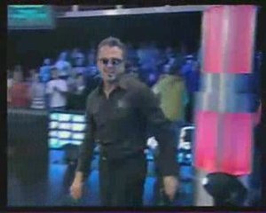 WPT Doyle Brunson North American Poker Classic 2006 pt5