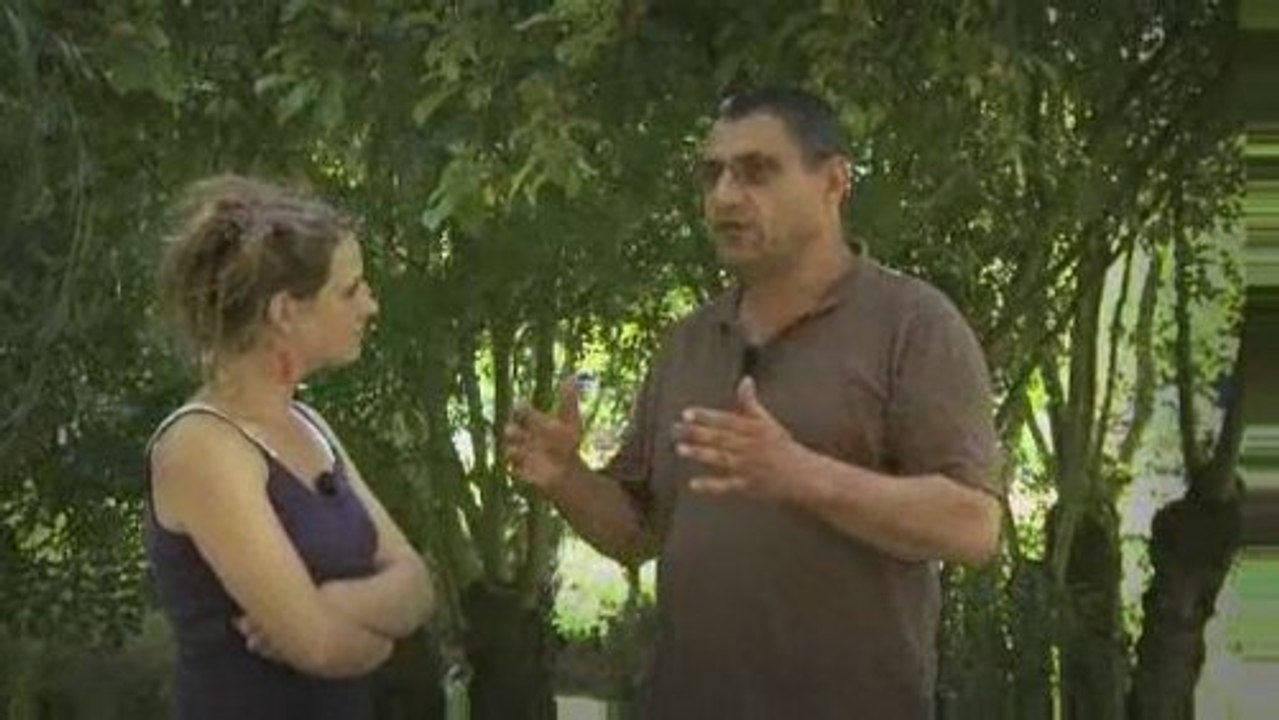 Escapades : Le Poiré-Sur-Velluire