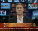 الجزيرة تناقش موضوع منع المغرب لصحيفة لومند