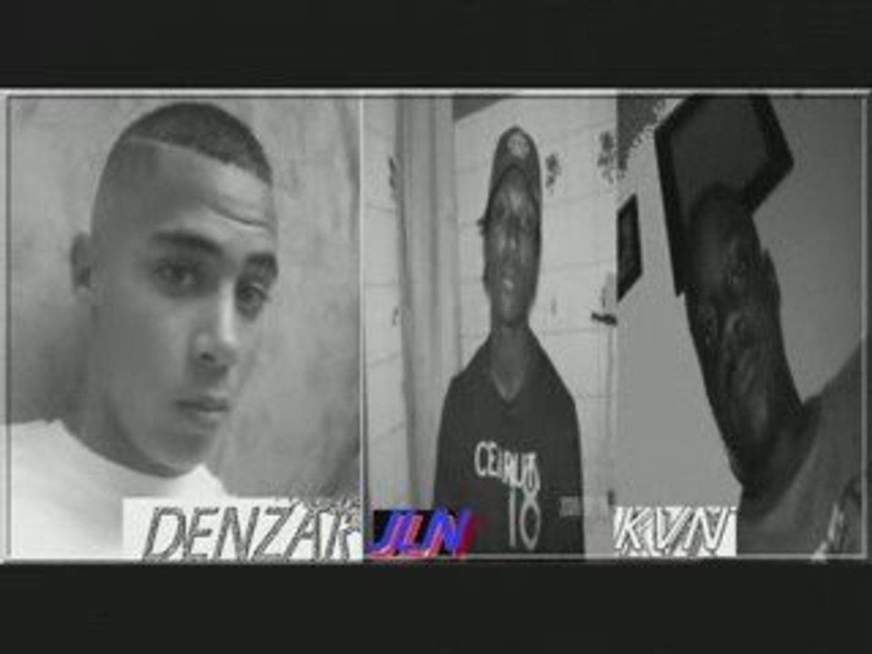 Les Larmes Aux Yeux Montage