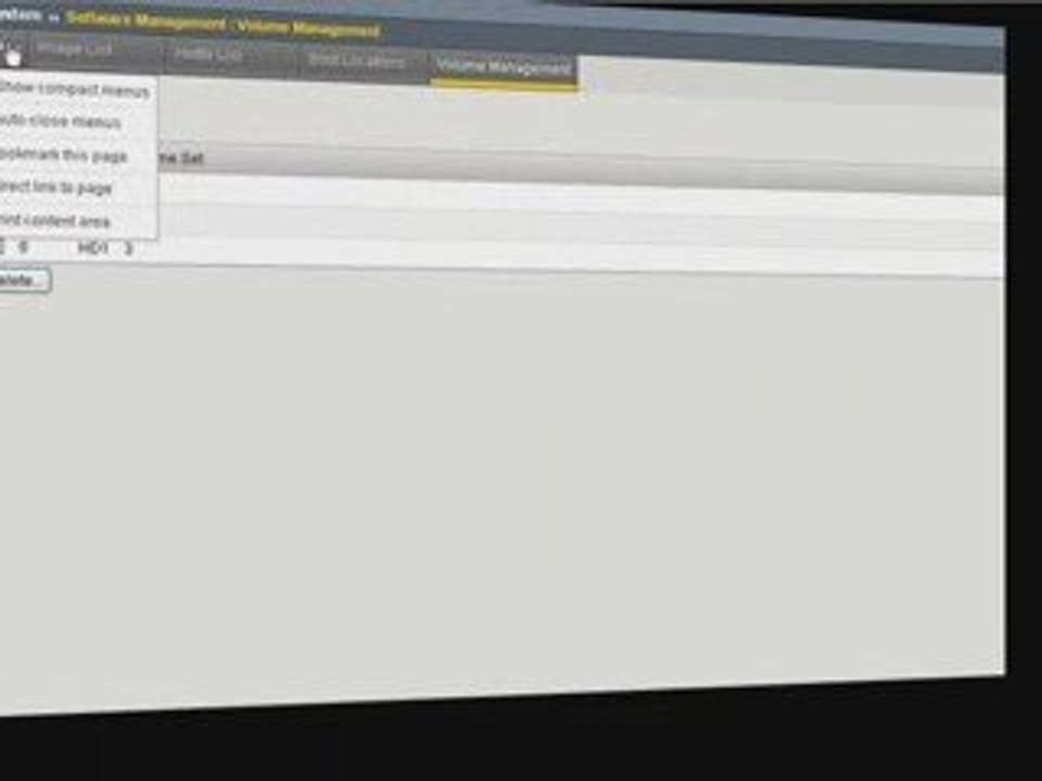 In 5 minutes or Less Video - BIG-IP v10 Live Install