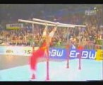Gymnastics - 2004 DTB Cup Part 1