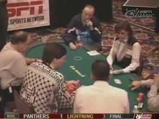 U.S. Poker Championship 1996 pt3
