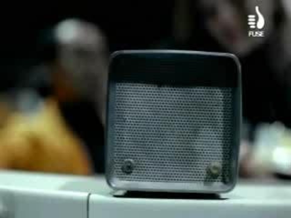 Papa Roach - Getting Away With Murder