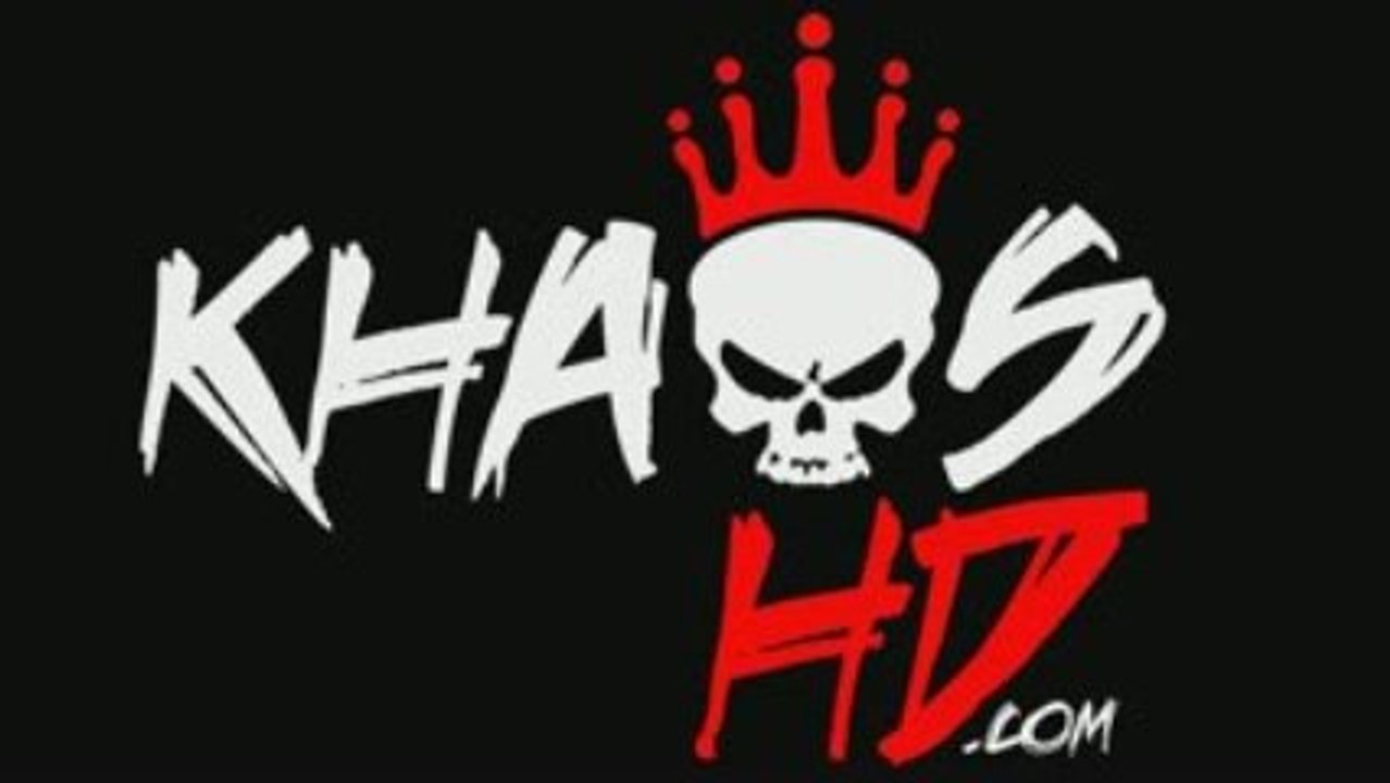 HD Test for Video Player